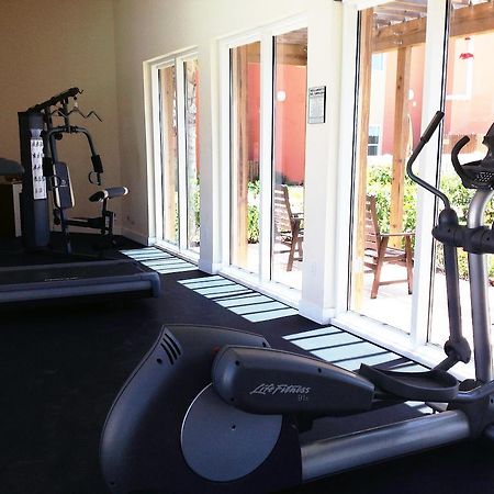 La Isla South Padre Residences เซาท์ปาเดรไอส์แลนด์ ภายนอก รูปภาพ