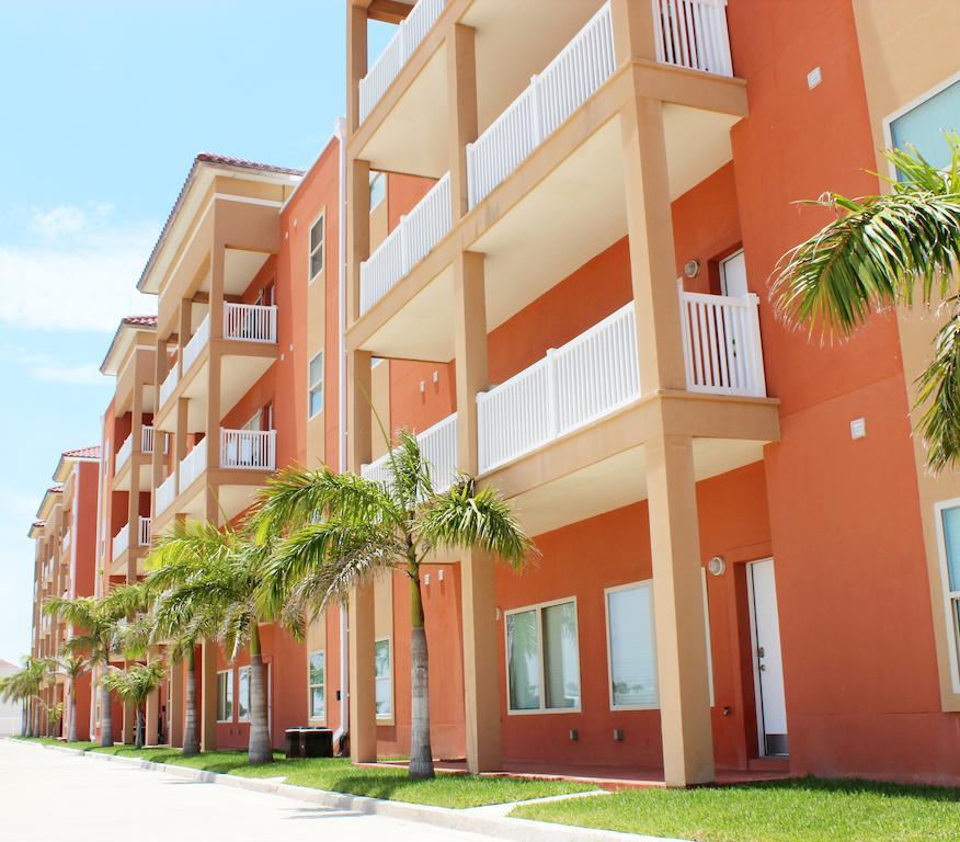 La Isla South Padre Residences เซาท์ปาเดรไอส์แลนด์ ภายนอก รูปภาพ