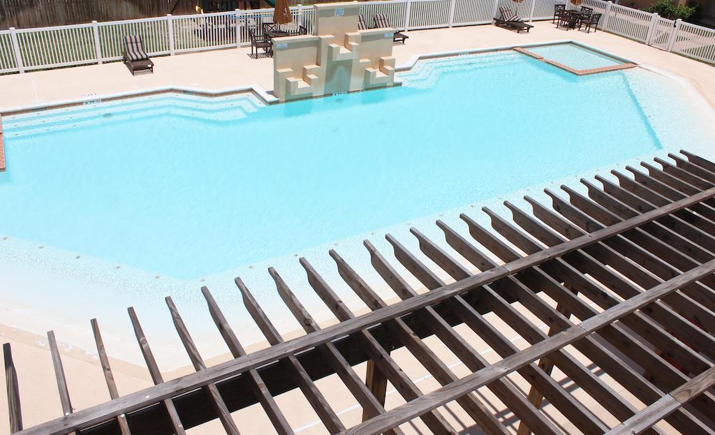 La Isla South Padre Residences เซาท์ปาเดรไอส์แลนด์ ภายนอก รูปภาพ