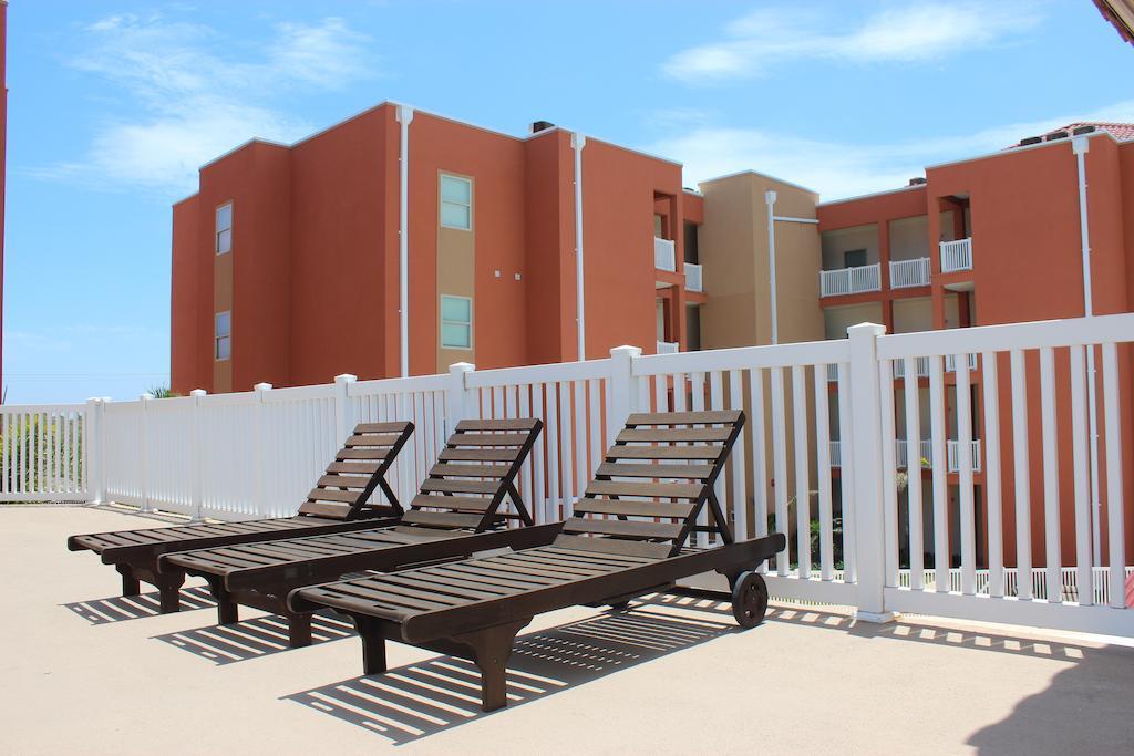 La Isla South Padre Residences เซาท์ปาเดรไอส์แลนด์ ภายนอก รูปภาพ