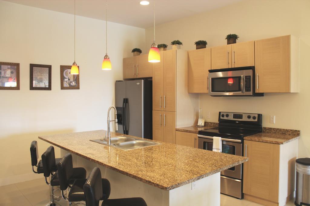 La Isla South Padre Residences เซาท์ปาเดรไอส์แลนด์ ภายนอก รูปภาพ