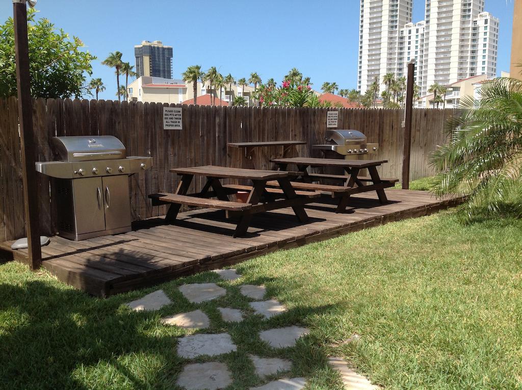 La Isla South Padre Residences เซาท์ปาเดรไอส์แลนด์ ภายนอก รูปภาพ
