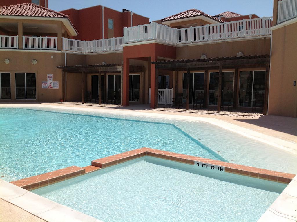 La Isla South Padre Residences เซาท์ปาเดรไอส์แลนด์ ภายนอก รูปภาพ