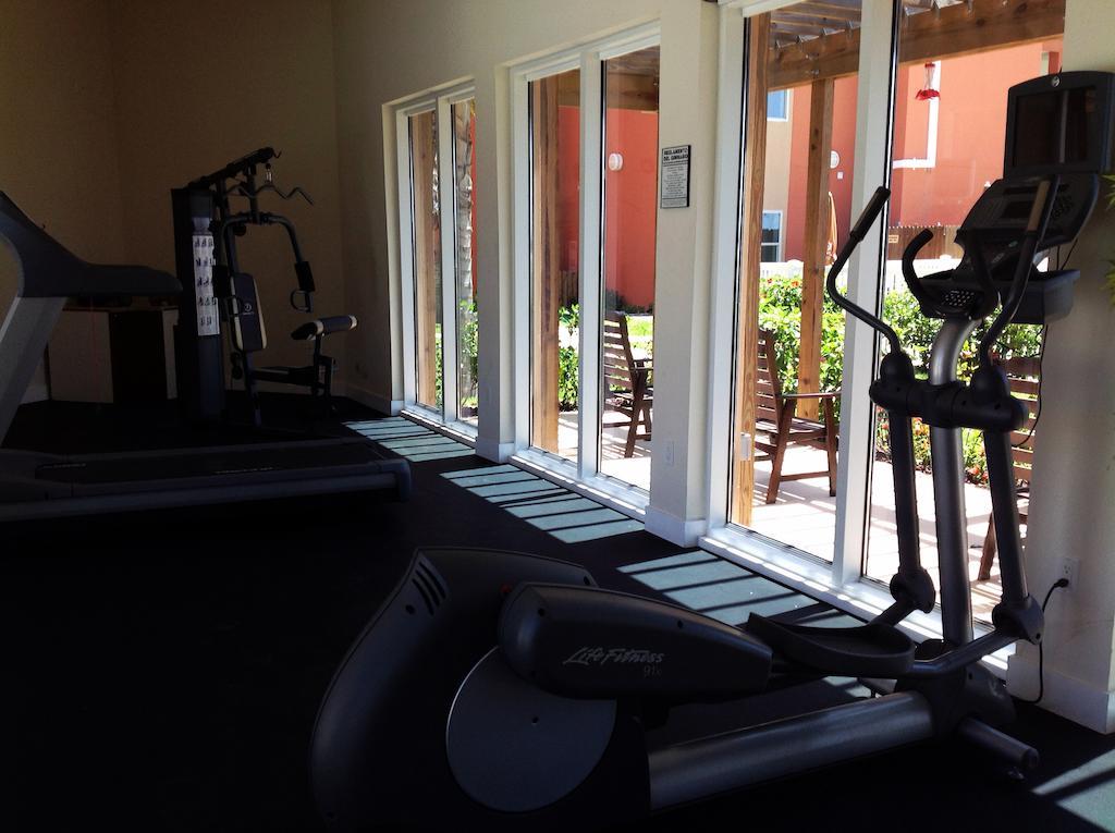 La Isla South Padre Residences เซาท์ปาเดรไอส์แลนด์ ภายนอก รูปภาพ