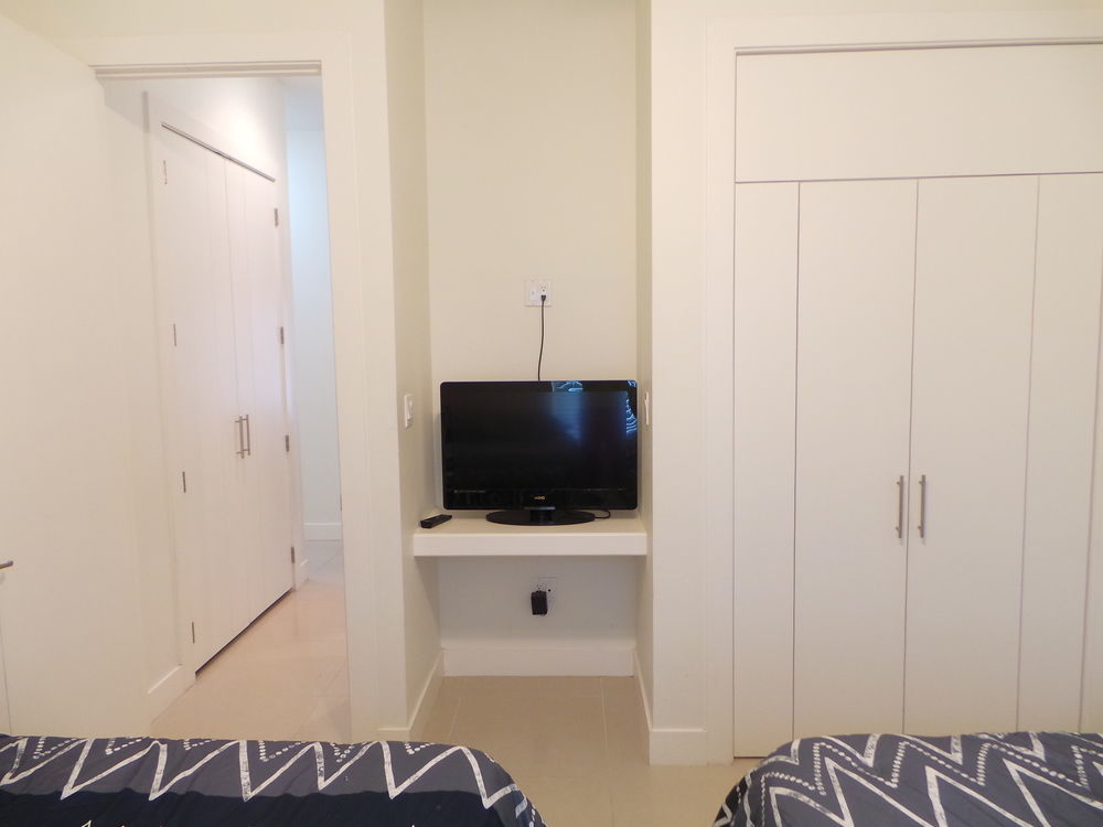 La Isla South Padre Residences เซาท์ปาเดรไอส์แลนด์ ภายนอก รูปภาพ