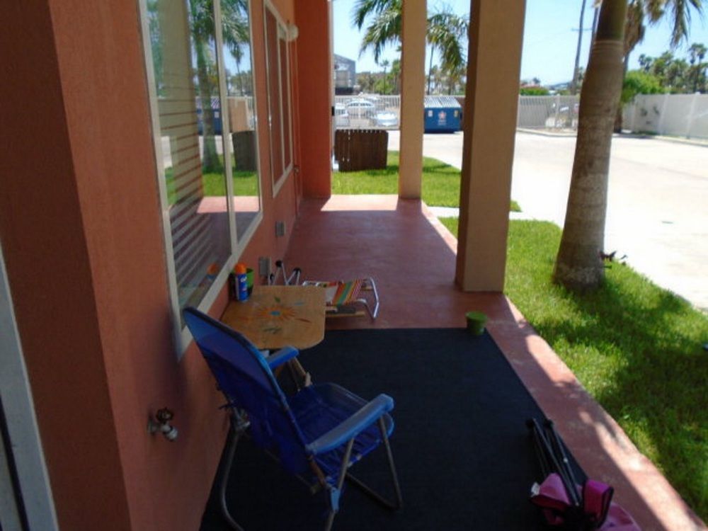 La Isla South Padre Residences เซาท์ปาเดรไอส์แลนด์ ภายนอก รูปภาพ